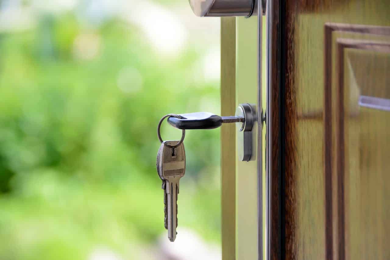 ¿Como evitar las copias de llave de tu casa sin permiso?