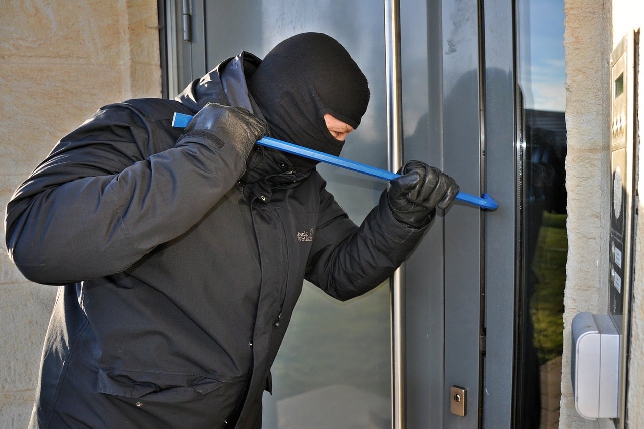 Cómo evitar robos en tu casa: consejos de seguridad
