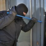 evitar robos en tu casa